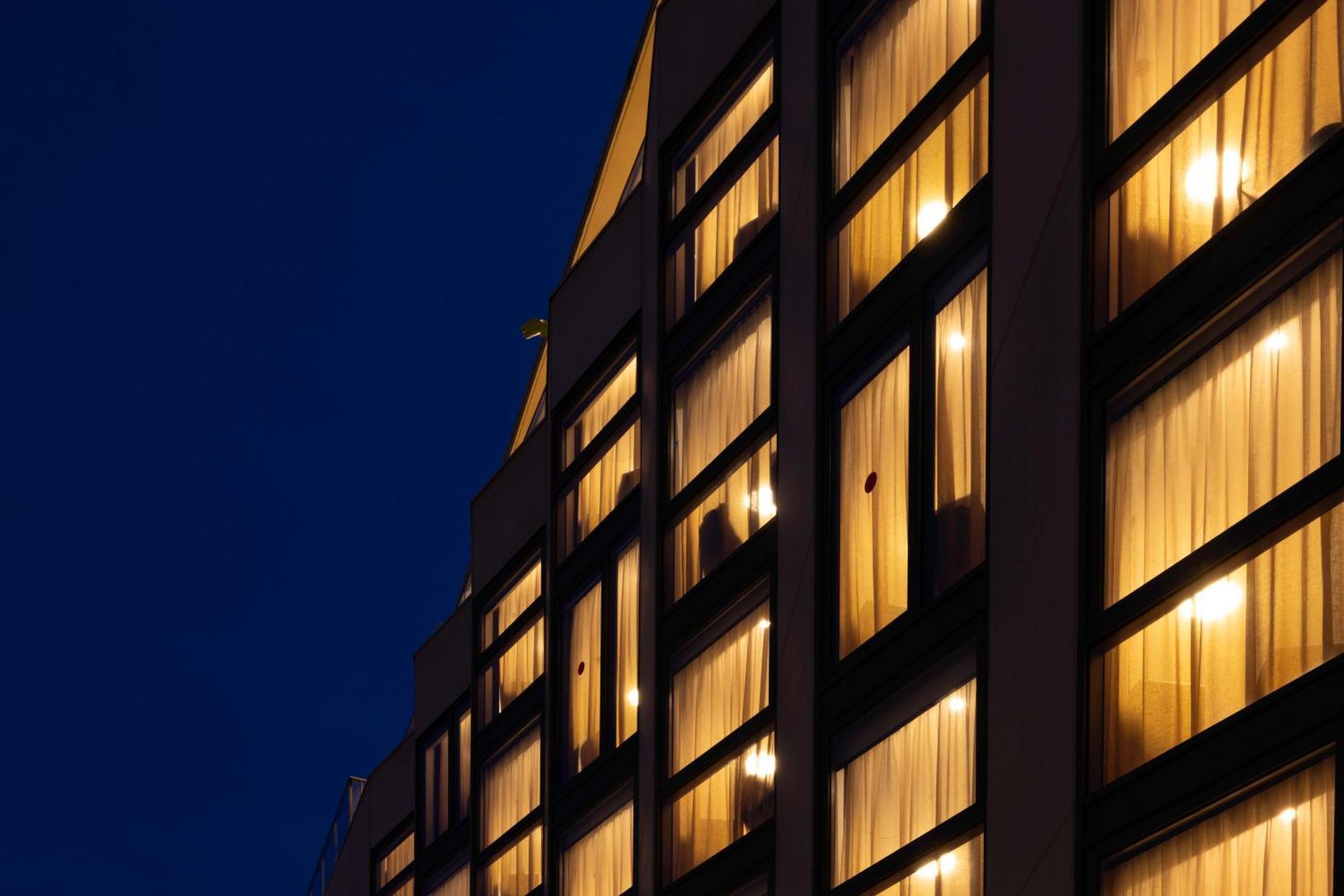 Hotel 56 - Bordeaux Centre Gare Saint Jean Ngoại thất bức ảnh