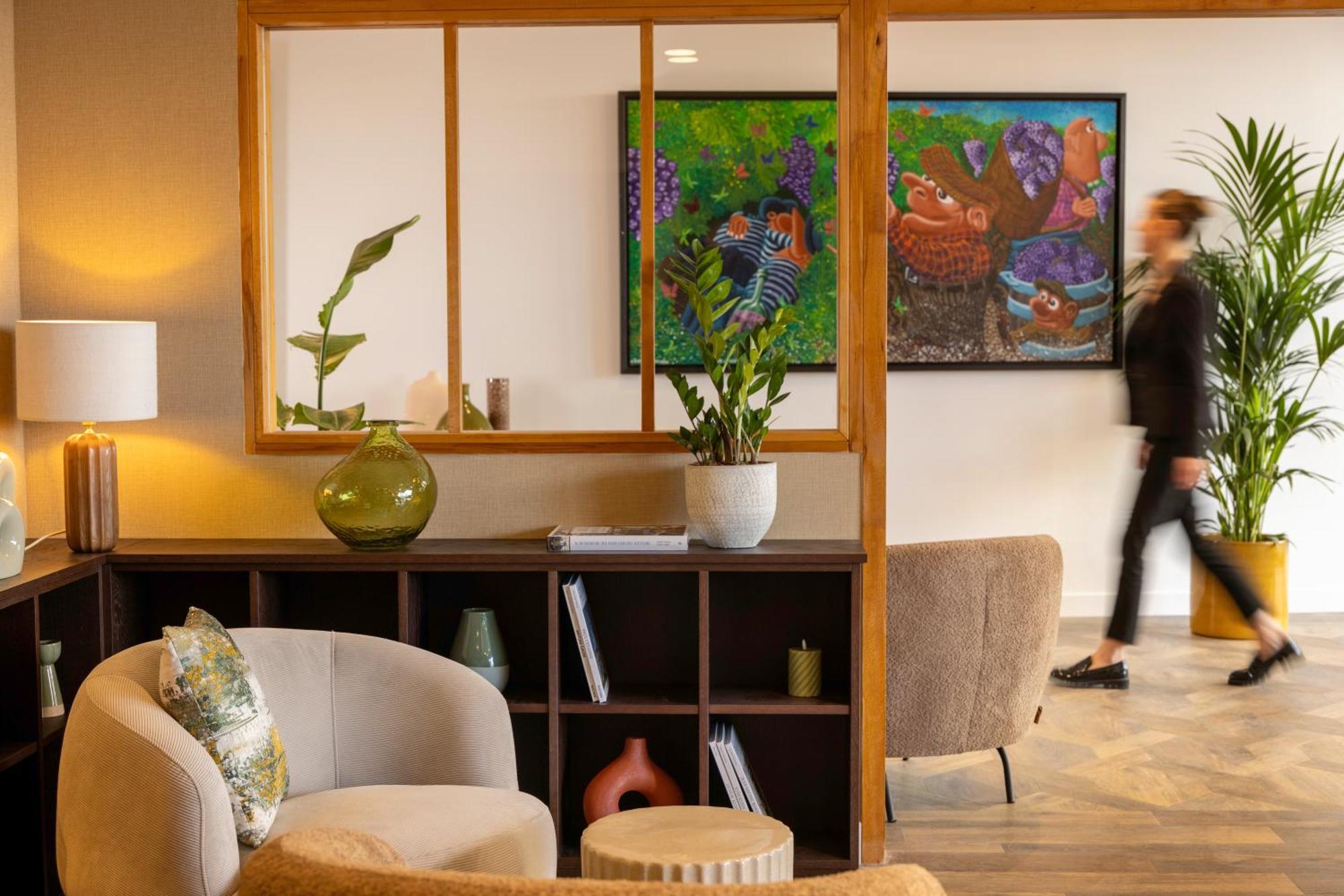 Hotel 56 - Bordeaux Centre Gare Saint Jean Ngoại thất bức ảnh