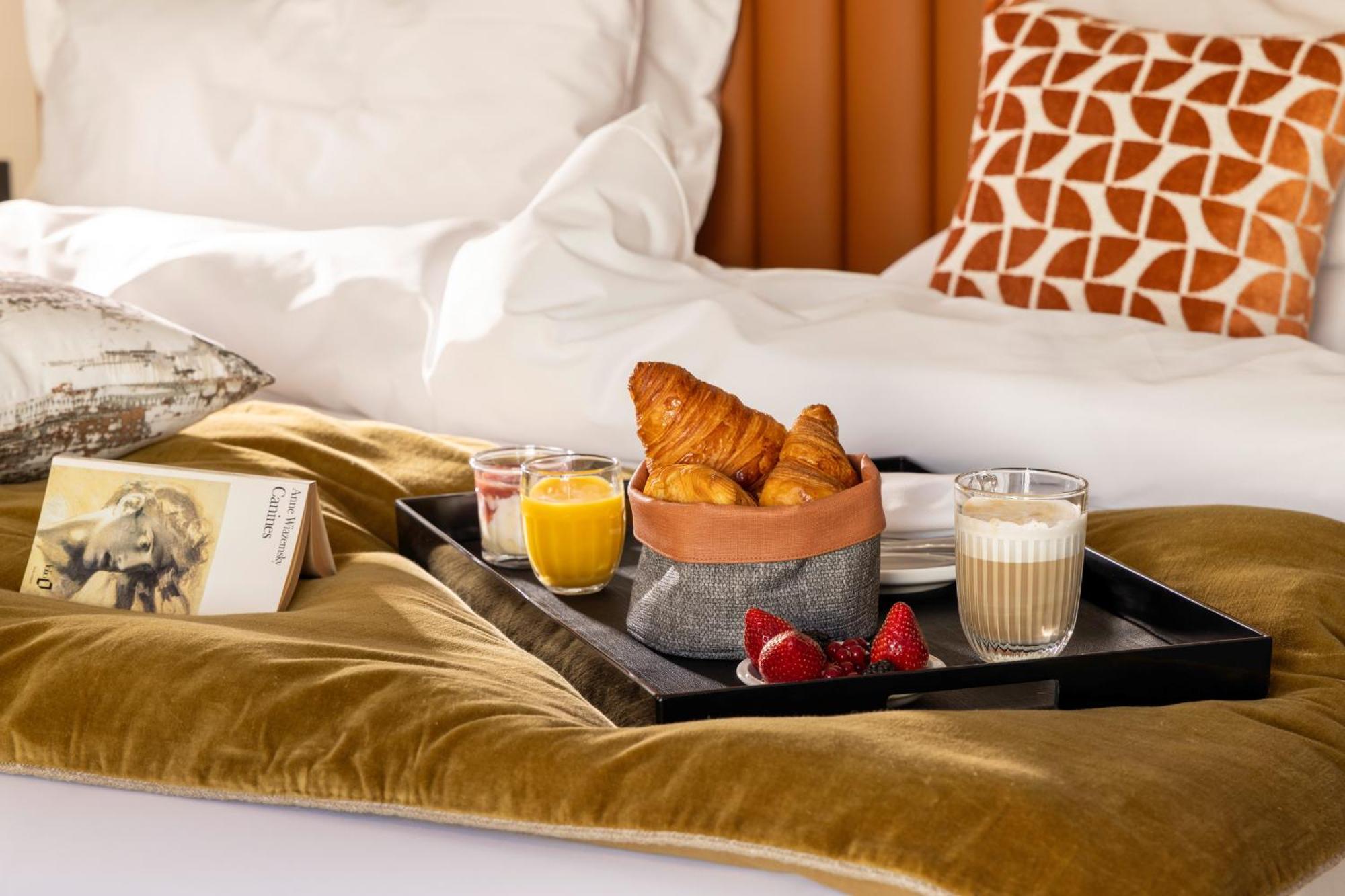 Hotel 56 - Bordeaux Centre Gare Saint Jean Ngoại thất bức ảnh