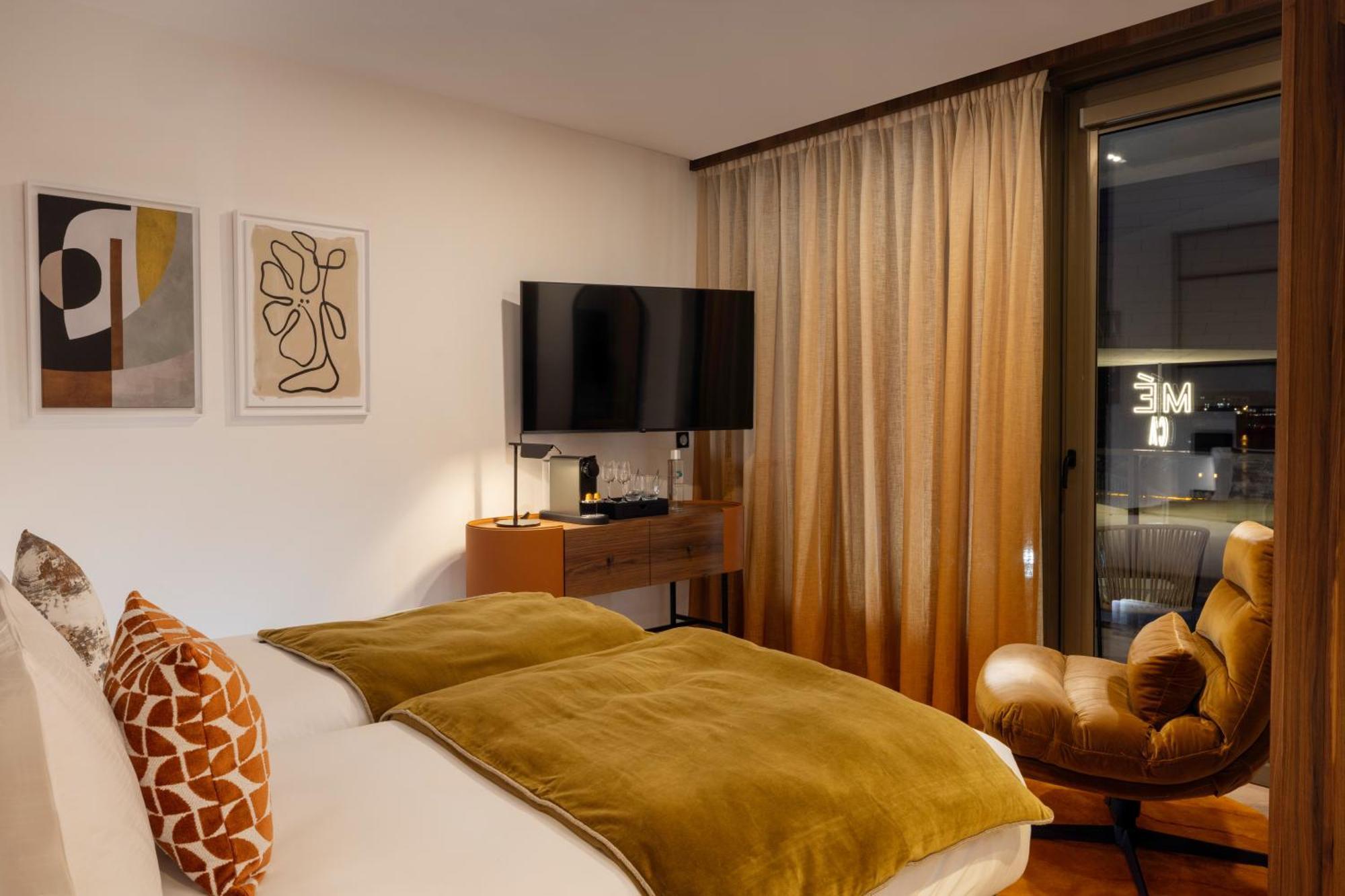 Hotel 56 - Bordeaux Centre Gare Saint Jean Phòng bức ảnh