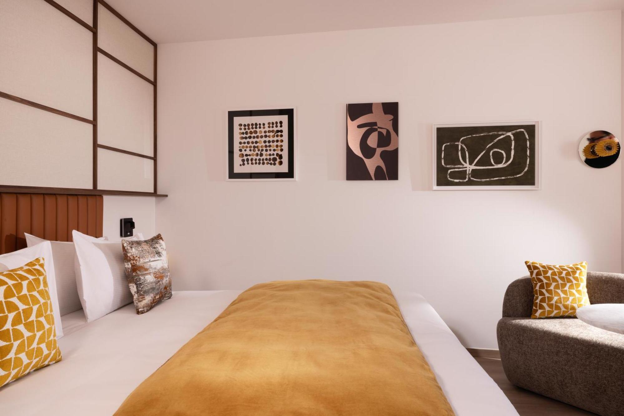 Hotel 56 - Bordeaux Centre Gare Saint Jean Phòng bức ảnh