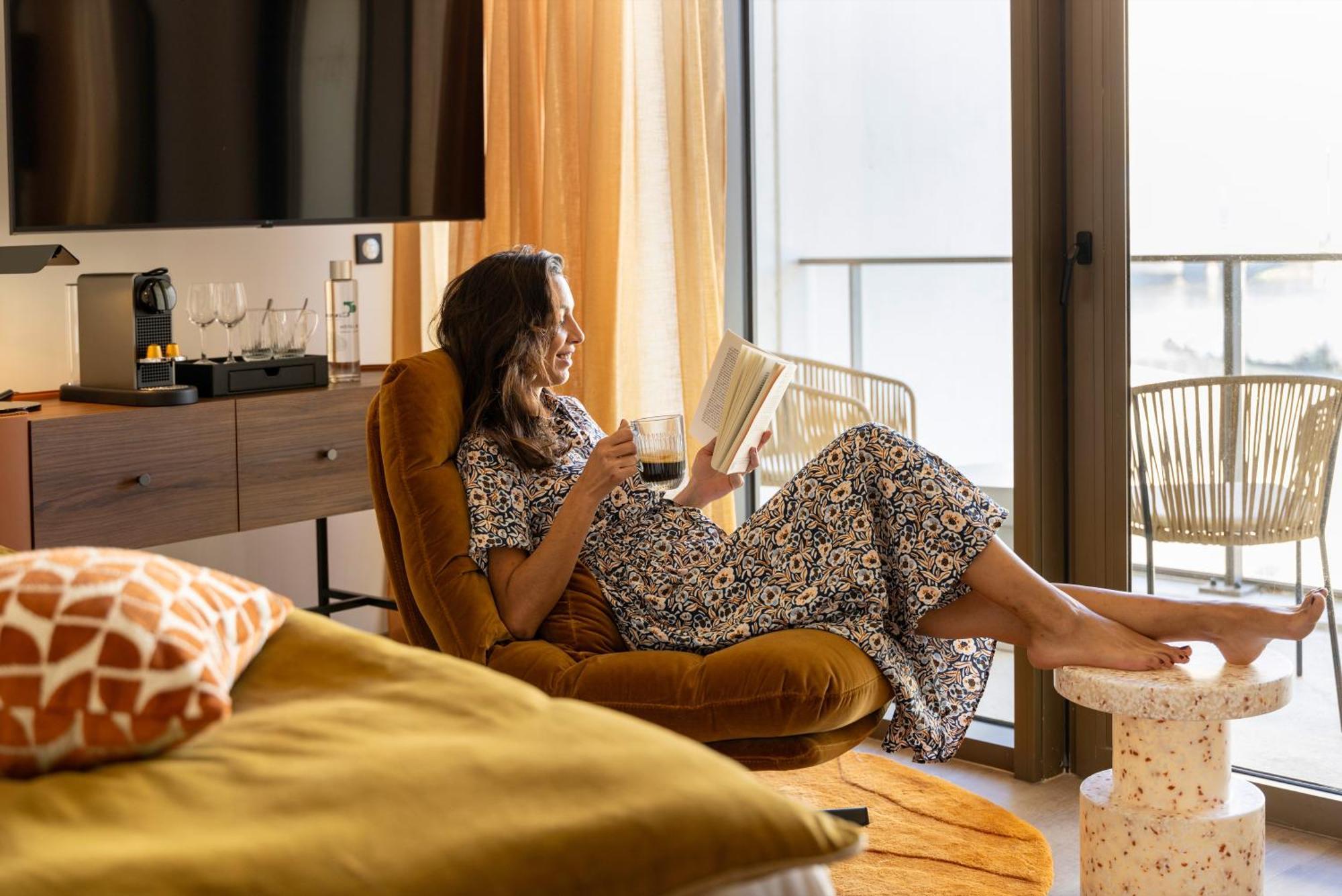 Hotel 56 - Bordeaux Centre Gare Saint Jean Phòng bức ảnh