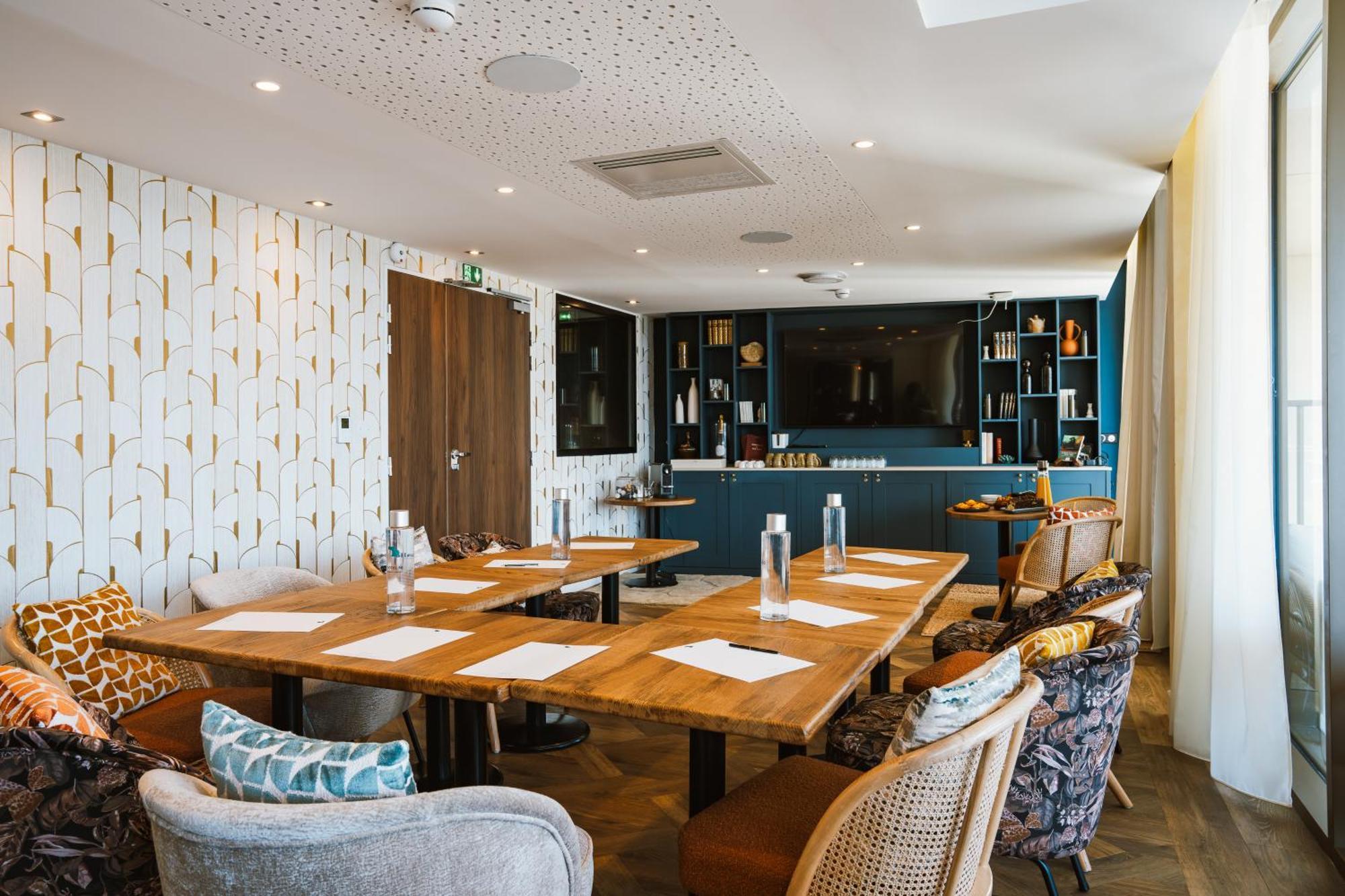 Hotel 56 - Bordeaux Centre Gare Saint Jean Ngoại thất bức ảnh