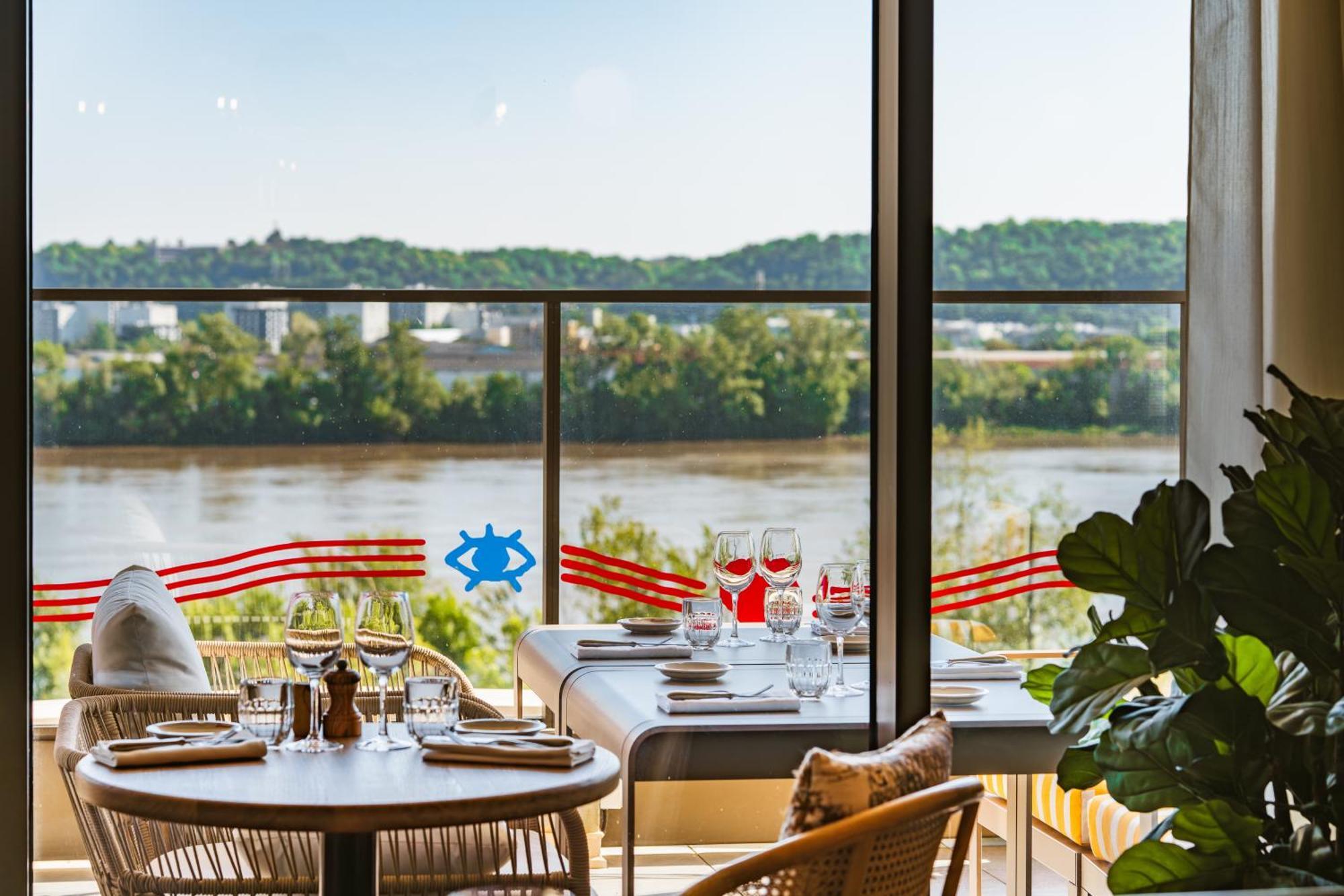 Hotel 56 - Bordeaux Centre Gare Saint Jean Ngoại thất bức ảnh
