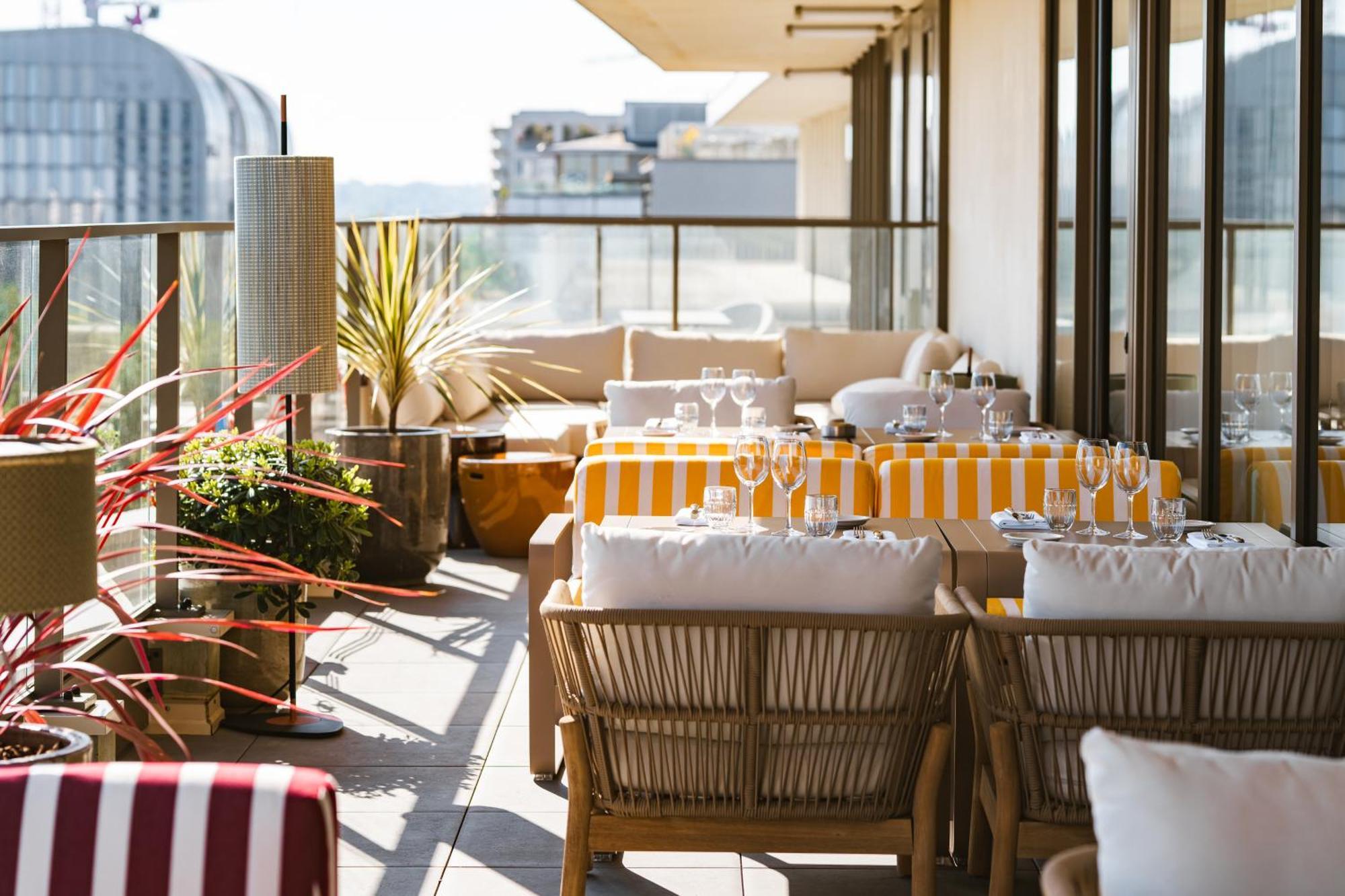 Hotel 56 - Bordeaux Centre Gare Saint Jean Ngoại thất bức ảnh