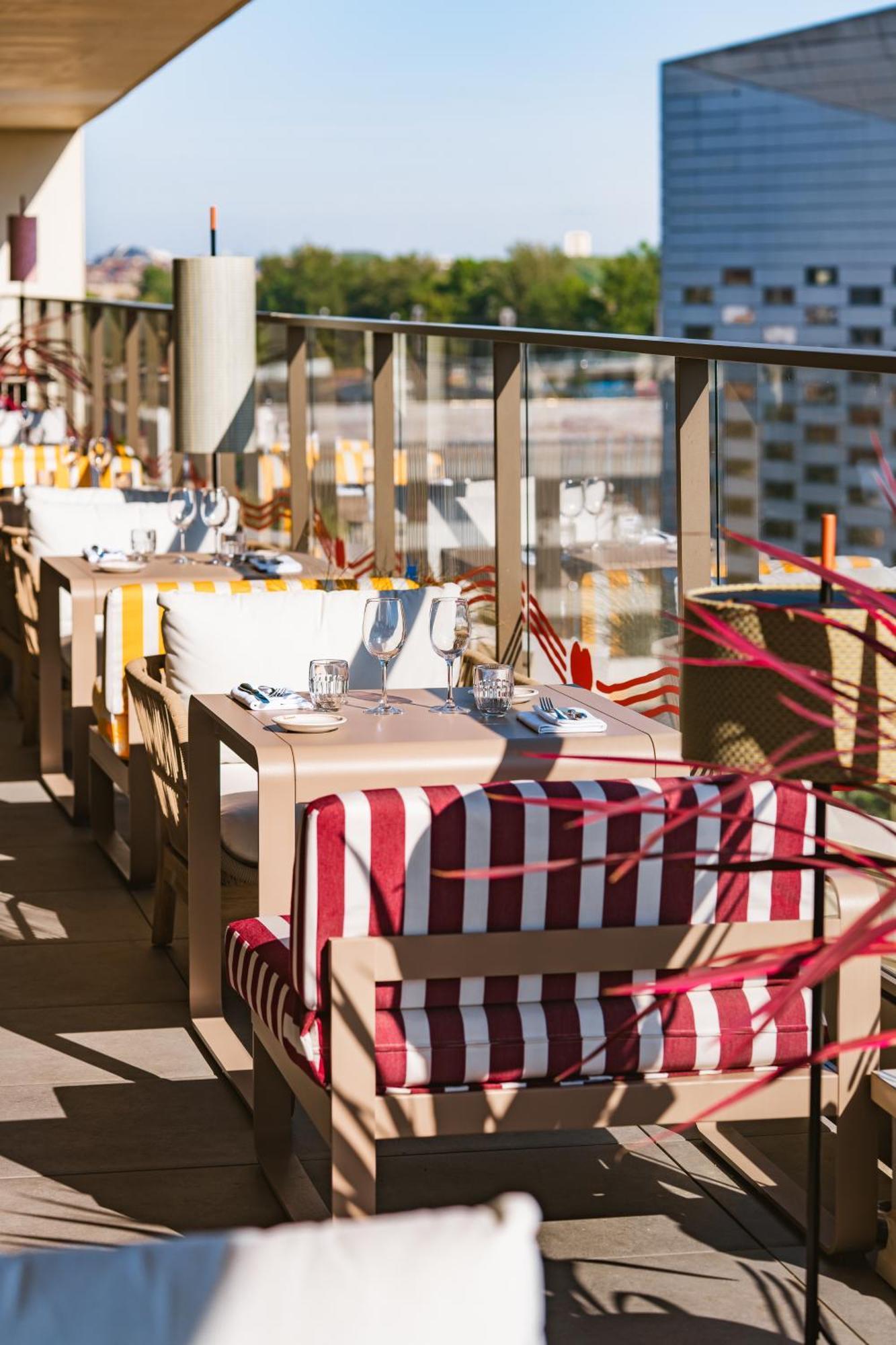 Hotel 56 - Bordeaux Centre Gare Saint Jean Ngoại thất bức ảnh