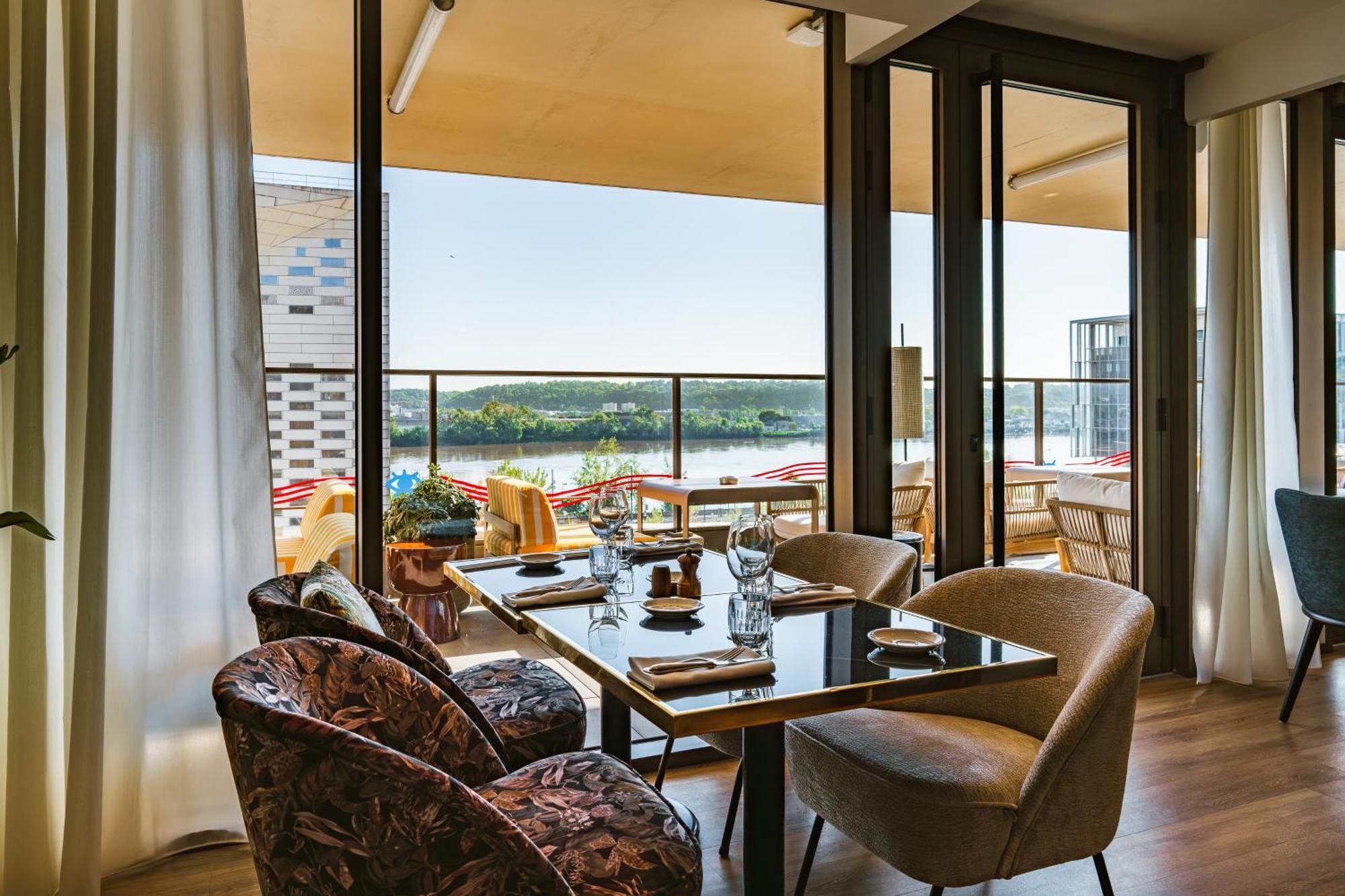Hotel 56 - Bordeaux Centre Gare Saint Jean Ngoại thất bức ảnh