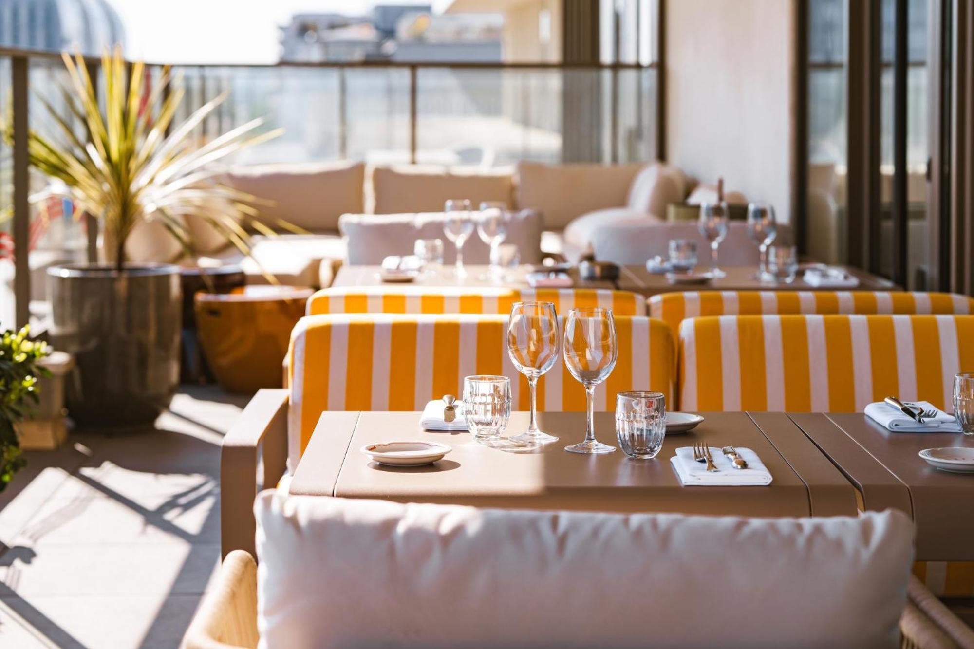 Hotel 56 - Bordeaux Centre Gare Saint Jean Ngoại thất bức ảnh