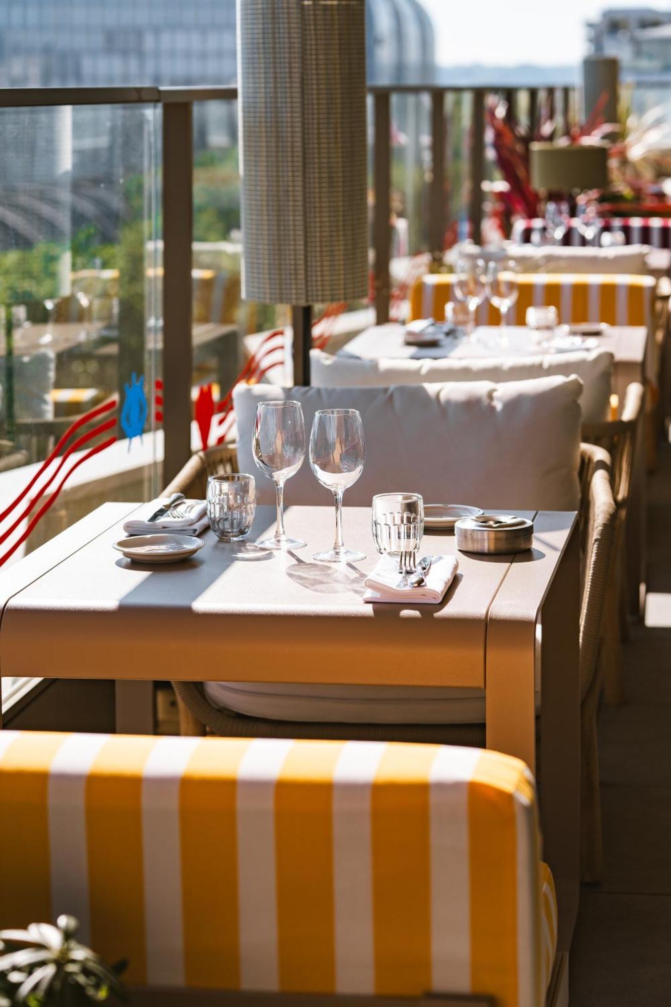 Hotel 56 - Bordeaux Centre Gare Saint Jean Ngoại thất bức ảnh