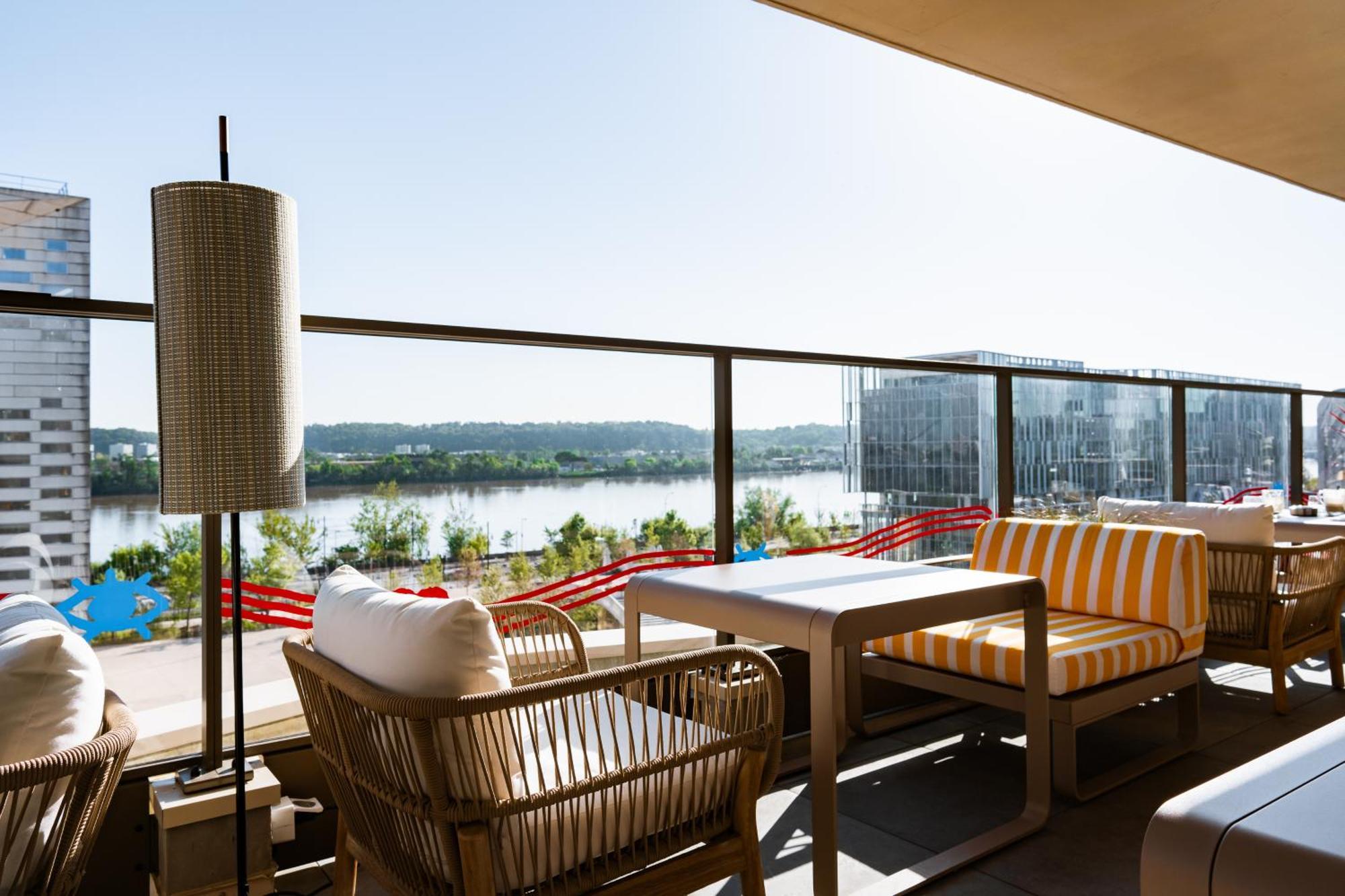 Hotel 56 - Bordeaux Centre Gare Saint Jean Ngoại thất bức ảnh