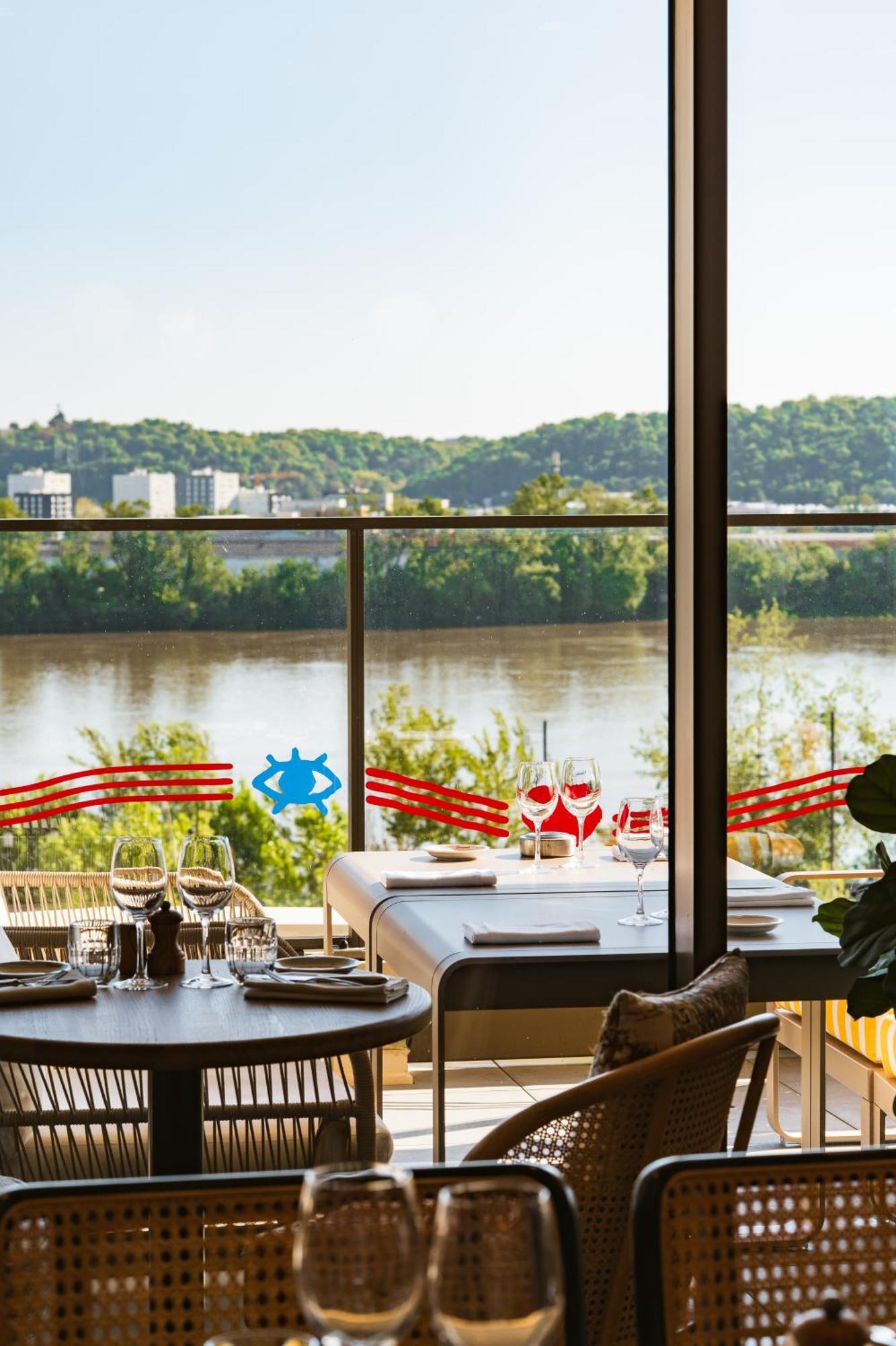 Hotel 56 - Bordeaux Centre Gare Saint Jean Ngoại thất bức ảnh