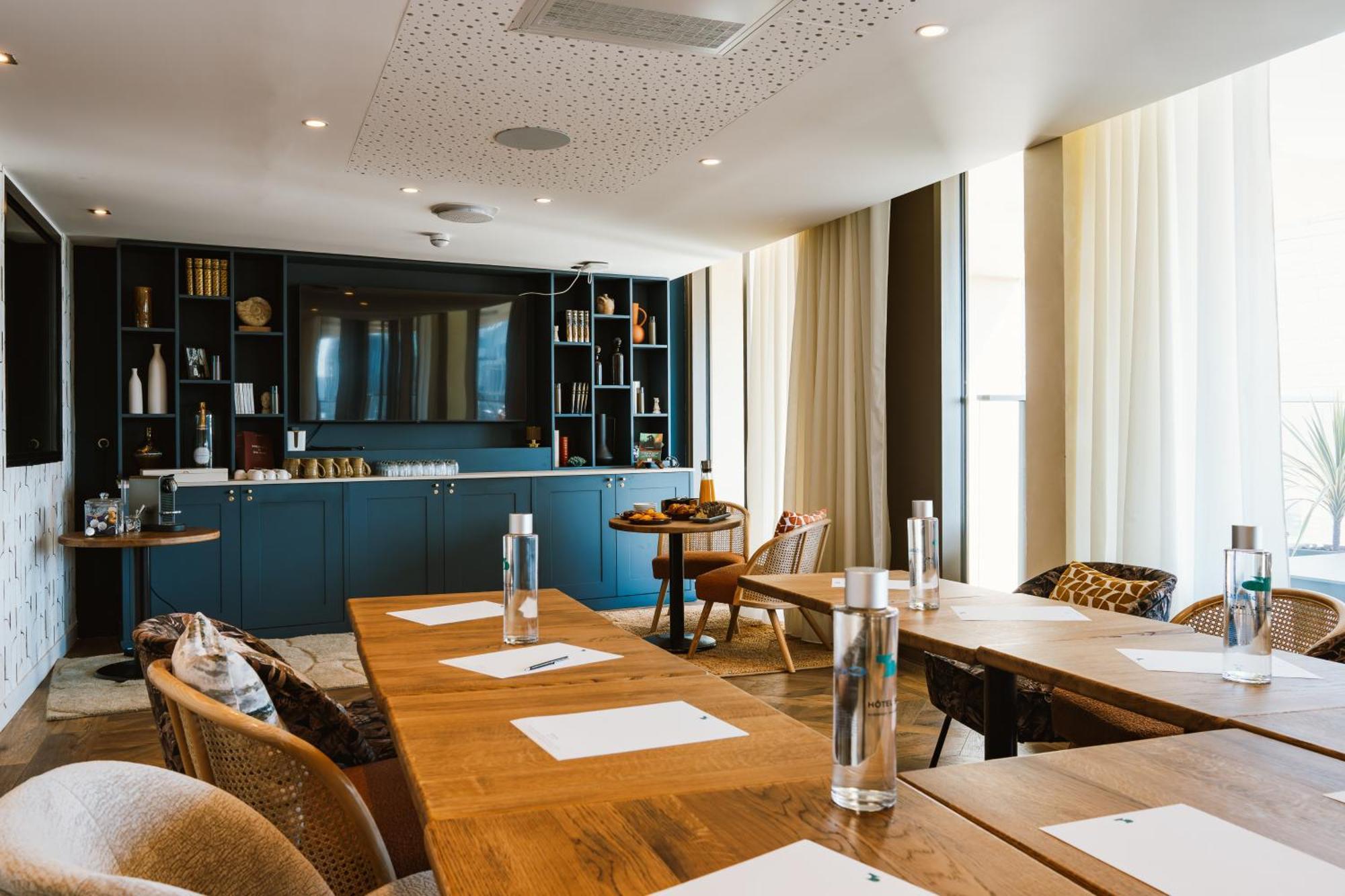 Hotel 56 - Bordeaux Centre Gare Saint Jean Ngoại thất bức ảnh