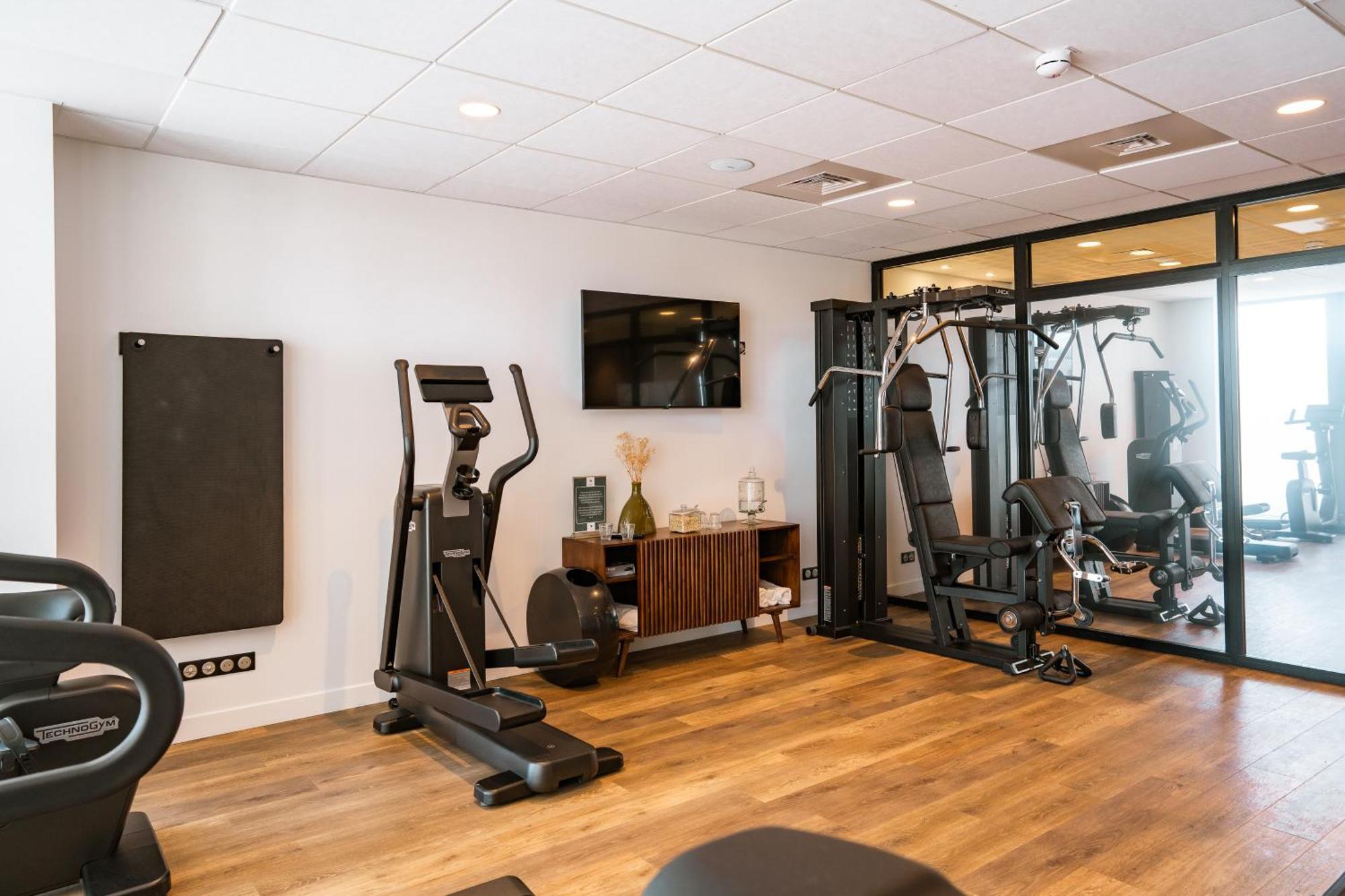 Hotel 56 - Bordeaux Centre Gare Saint Jean Ngoại thất bức ảnh
