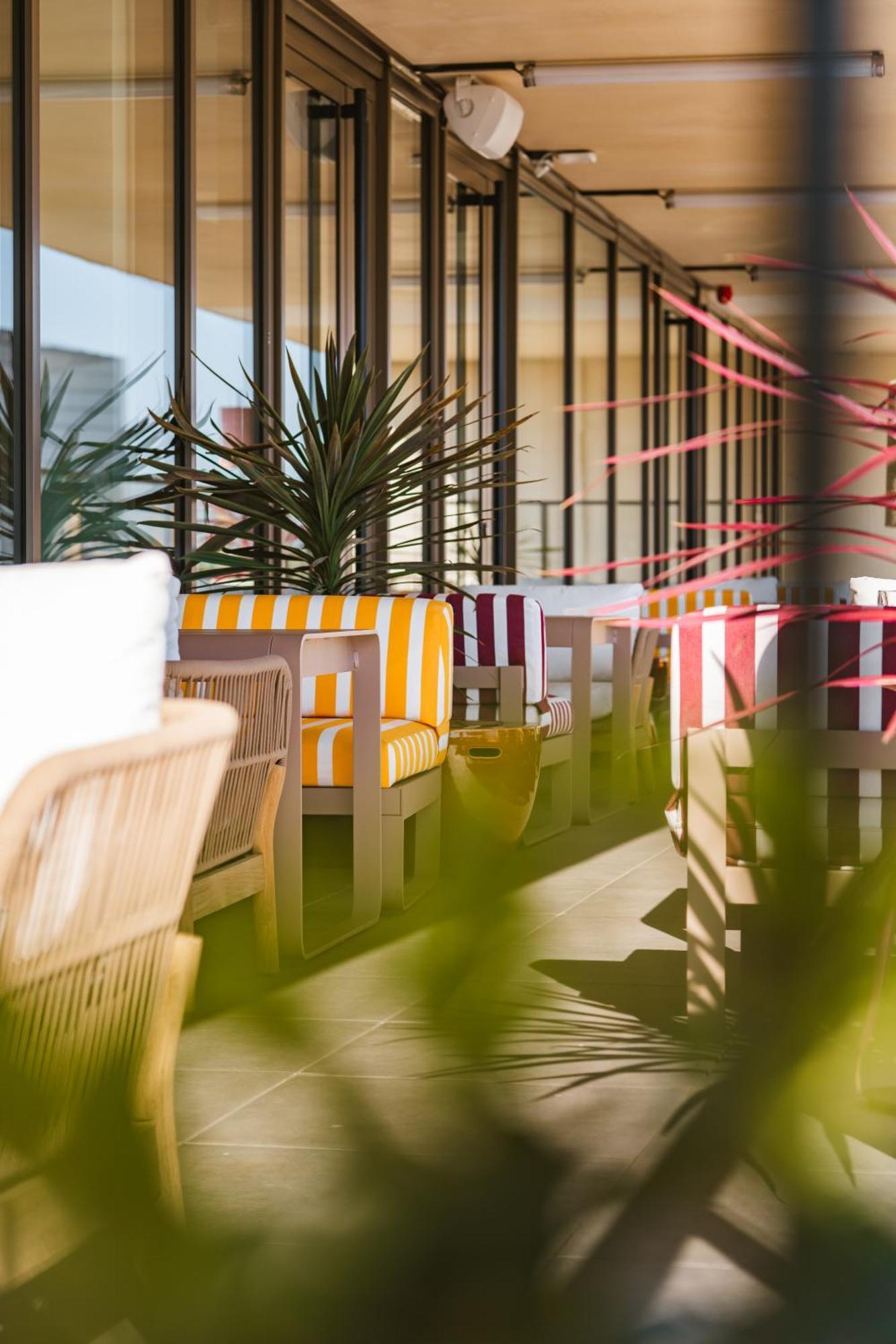 Hotel 56 - Bordeaux Centre Gare Saint Jean Ngoại thất bức ảnh