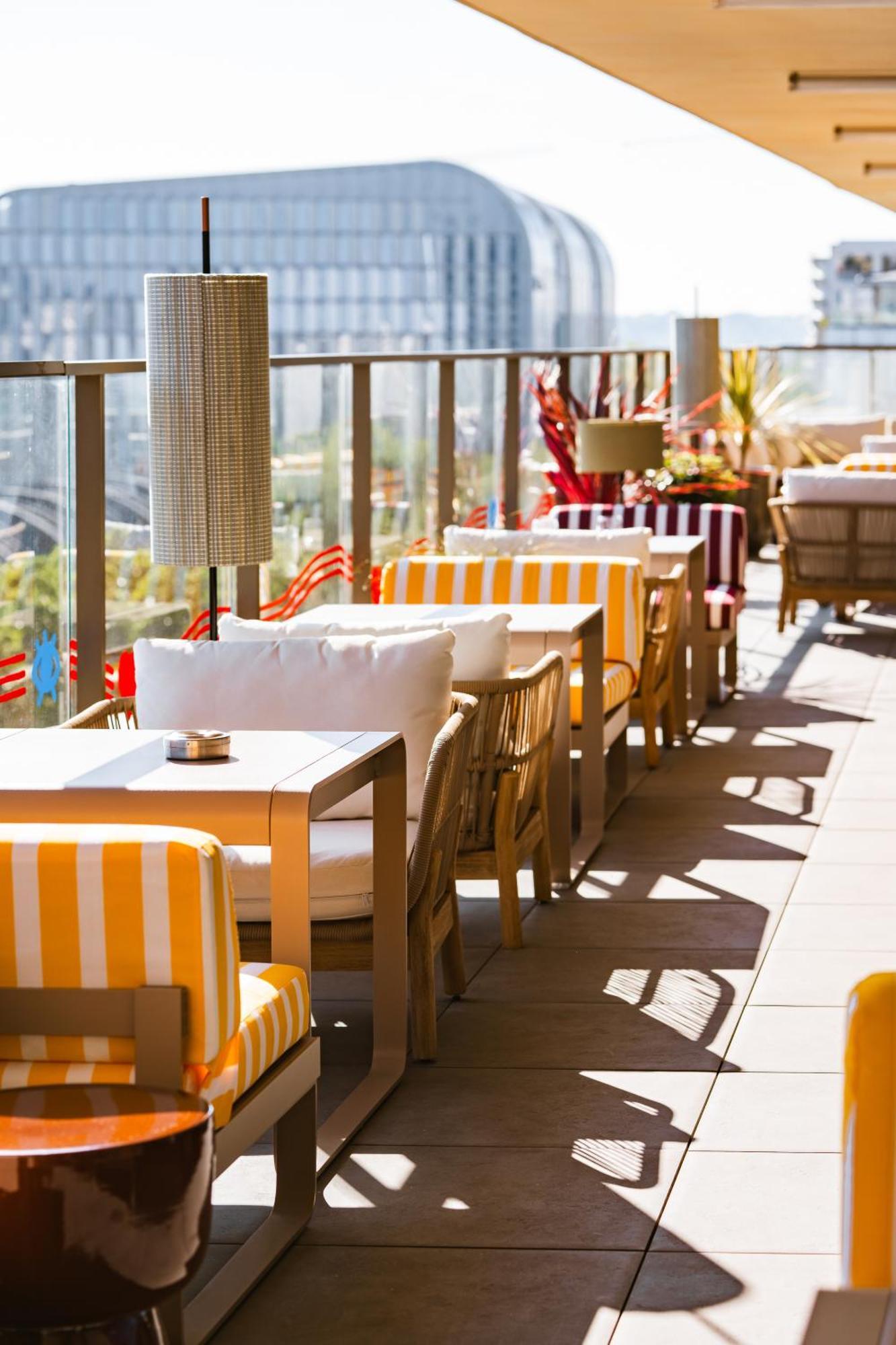 Hotel 56 - Bordeaux Centre Gare Saint Jean Ngoại thất bức ảnh
