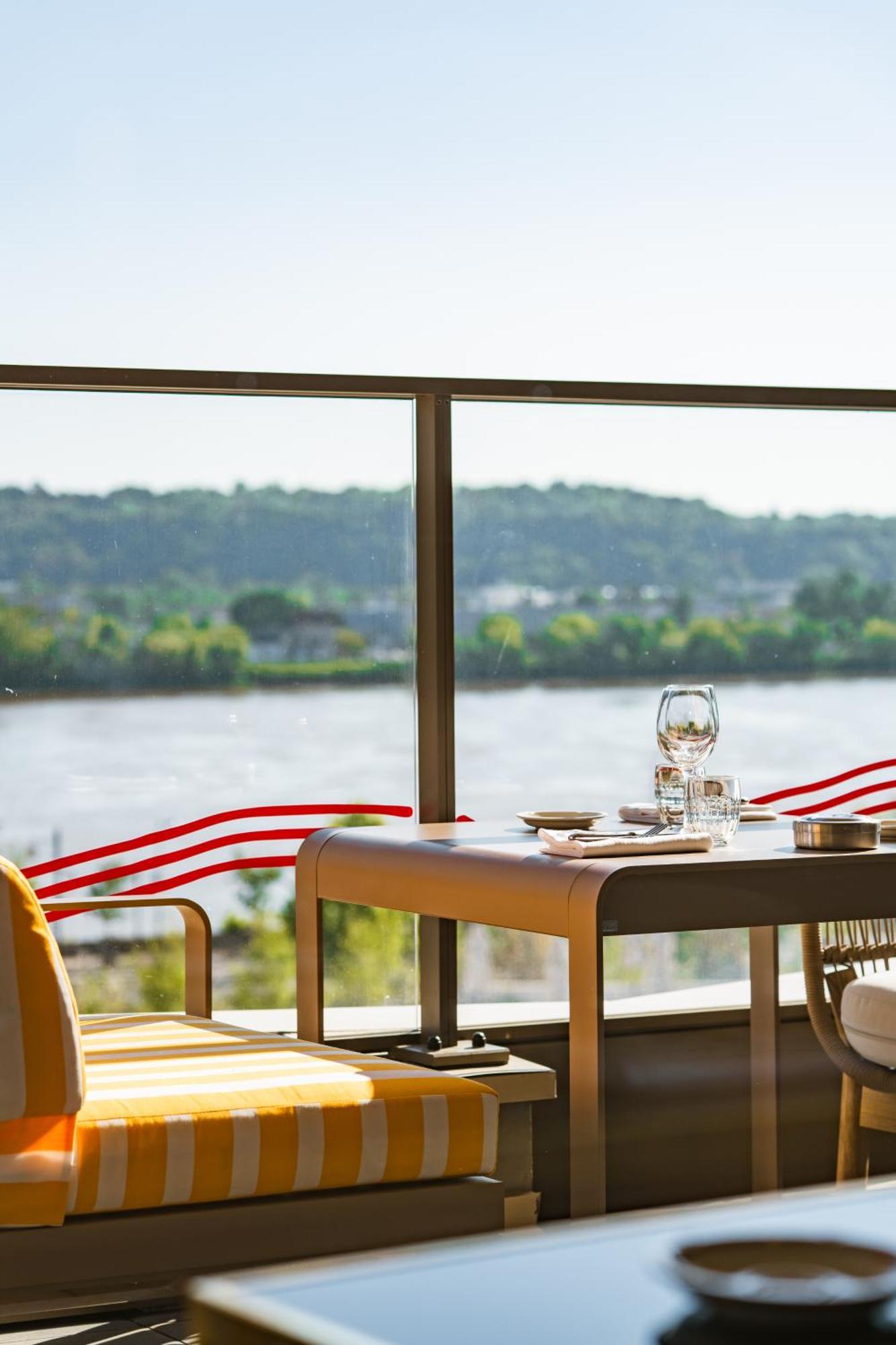 Hotel 56 - Bordeaux Centre Gare Saint Jean Ngoại thất bức ảnh