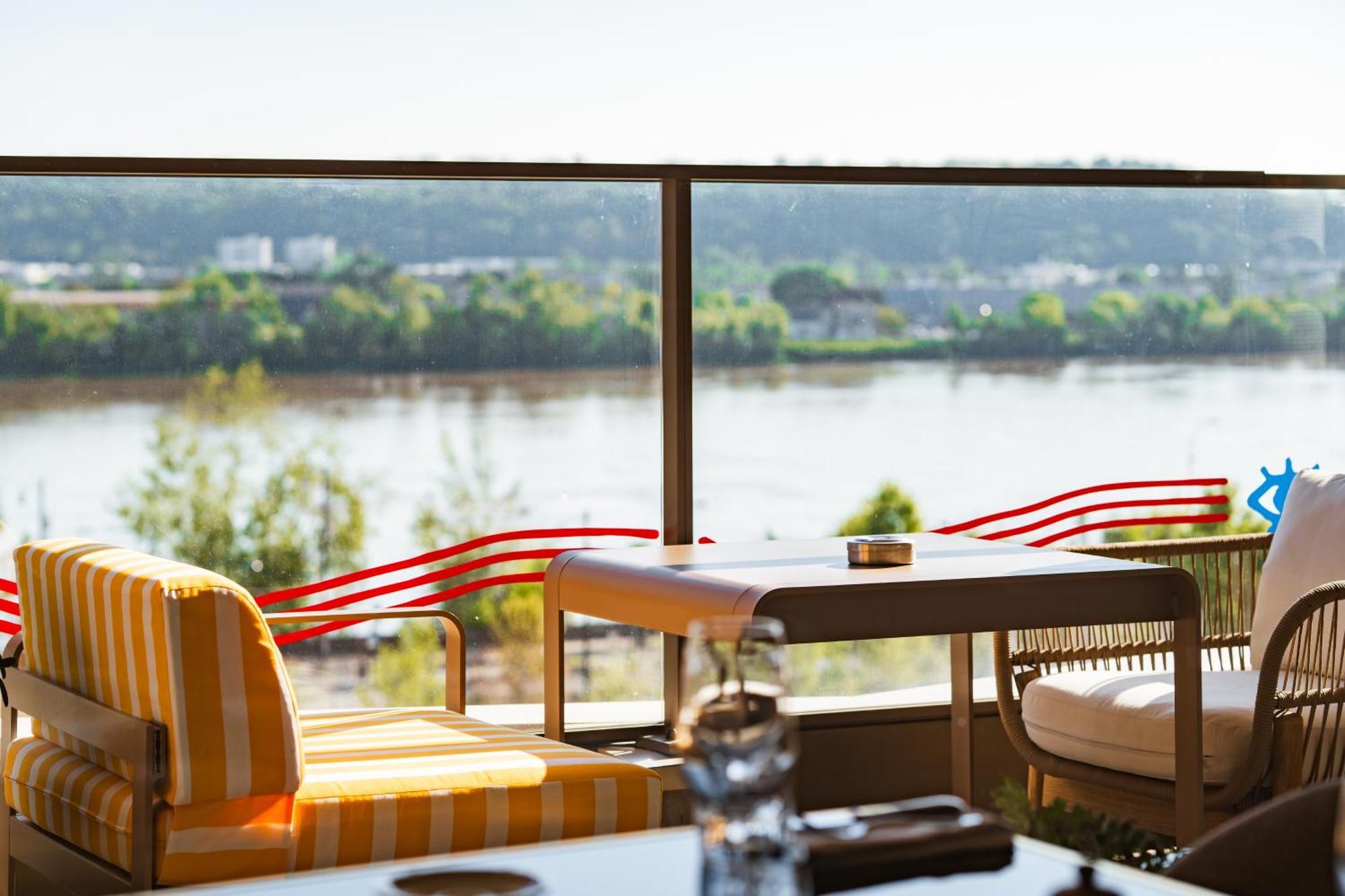 Hotel 56 - Bordeaux Centre Gare Saint Jean Ngoại thất bức ảnh