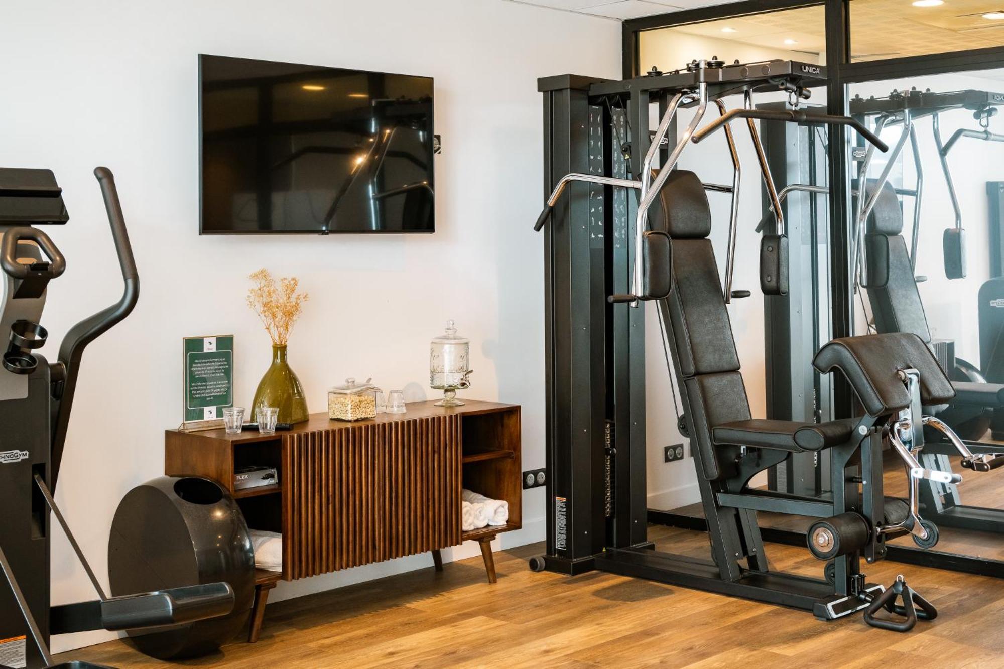 Hotel 56 - Bordeaux Centre Gare Saint Jean Ngoại thất bức ảnh