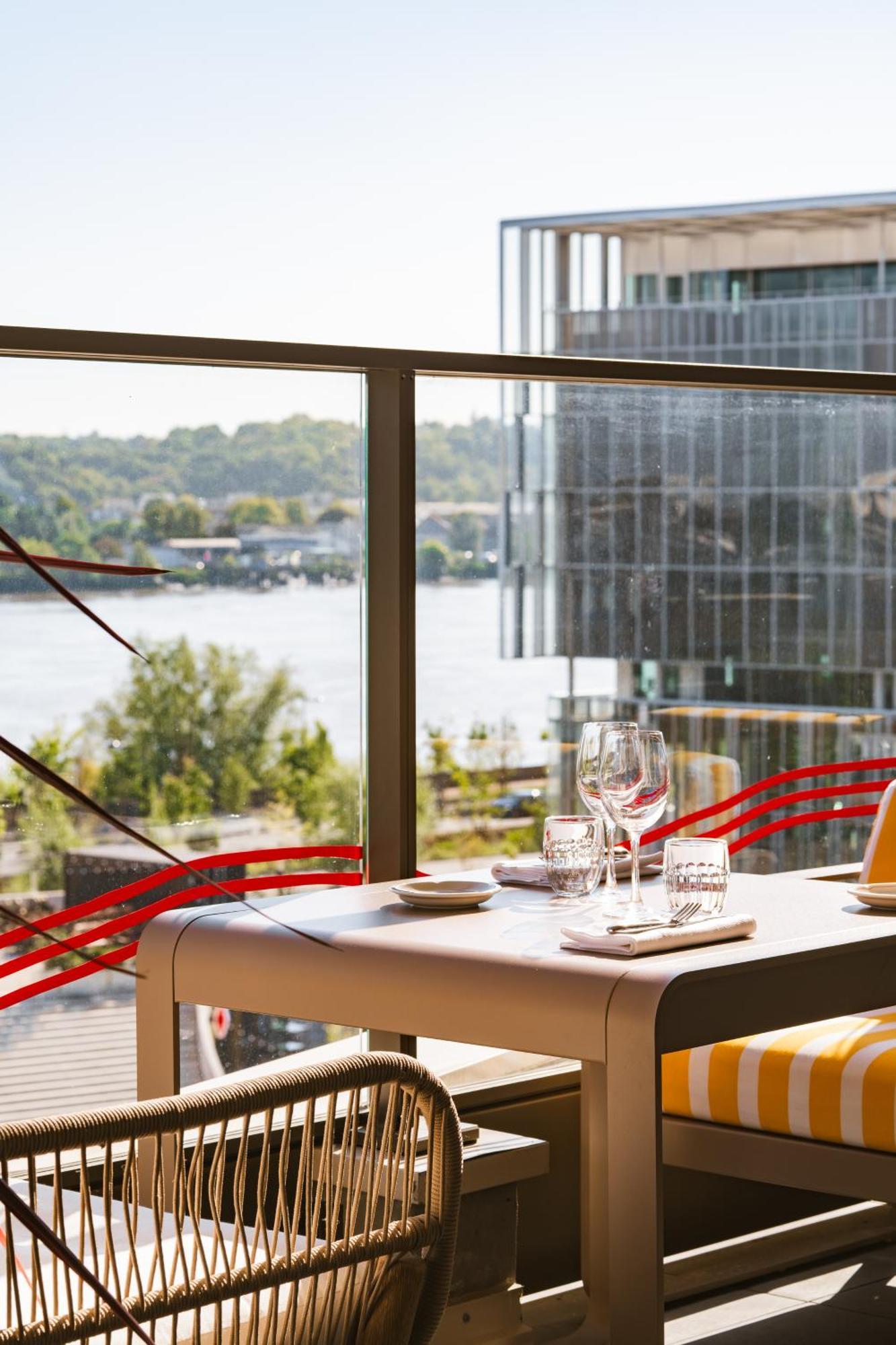 Hotel 56 - Bordeaux Centre Gare Saint Jean Ngoại thất bức ảnh