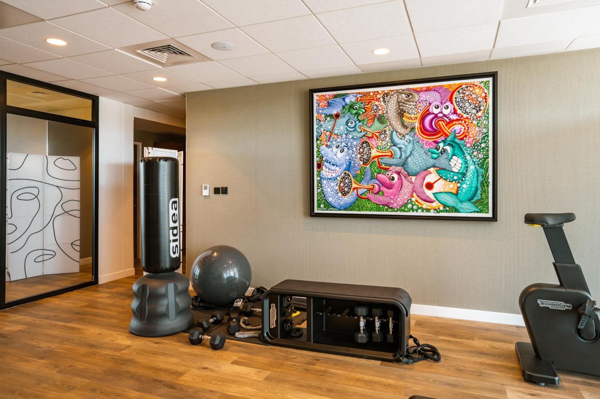 Hotel 56 - Bordeaux Centre Gare Saint Jean Ngoại thất bức ảnh
