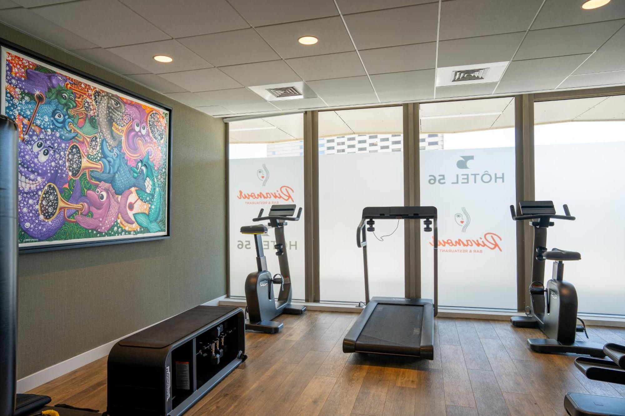 Hotel 56 - Bordeaux Centre Gare Saint Jean Ngoại thất bức ảnh